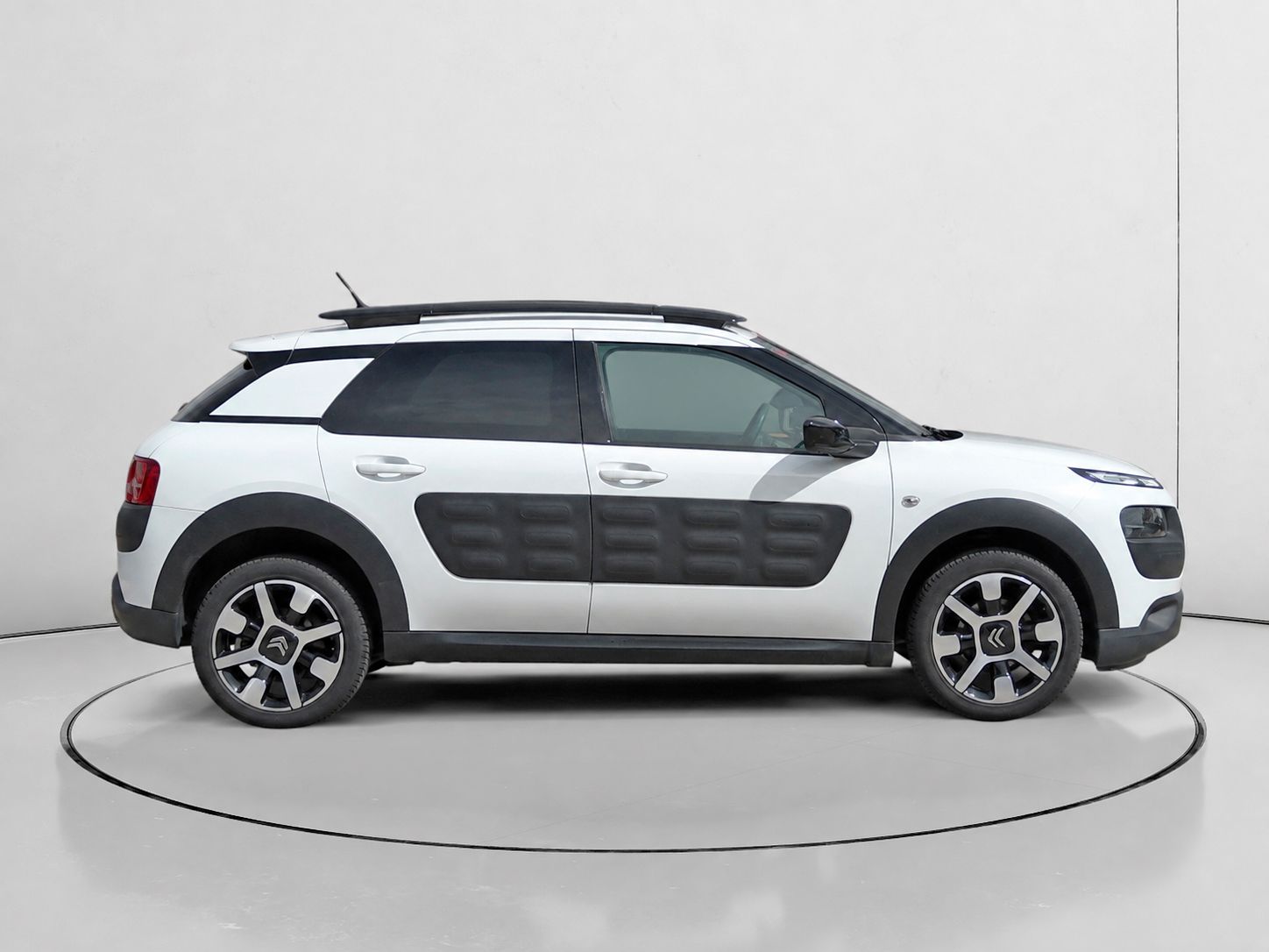 Citroën C4 Cactus PureTech 110 Shine - foto 2