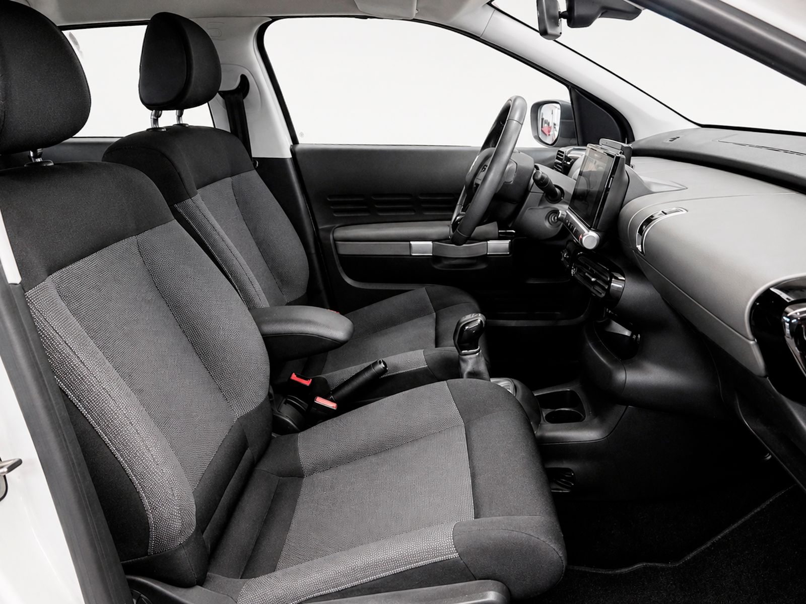 Citroën C4 Cactus PureTech 110 Shine - foto 13