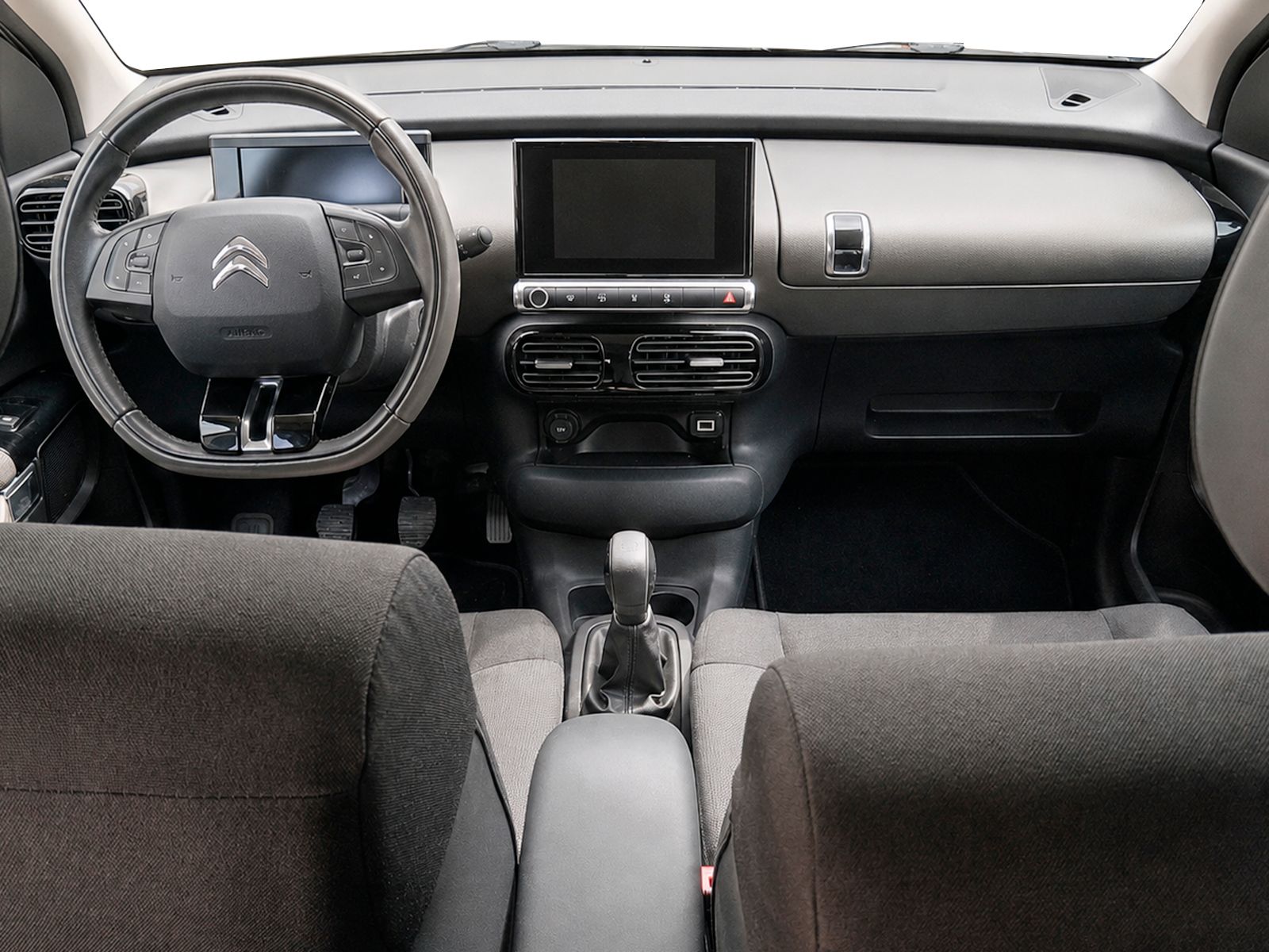 Citroën C4 Cactus PureTech 110 Shine - foto 9