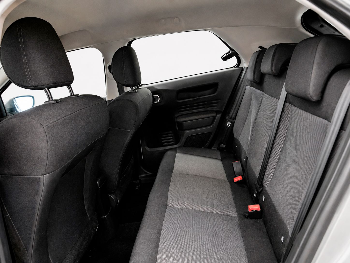 Citroën C4 Cactus PureTech 110 Shine - foto 12