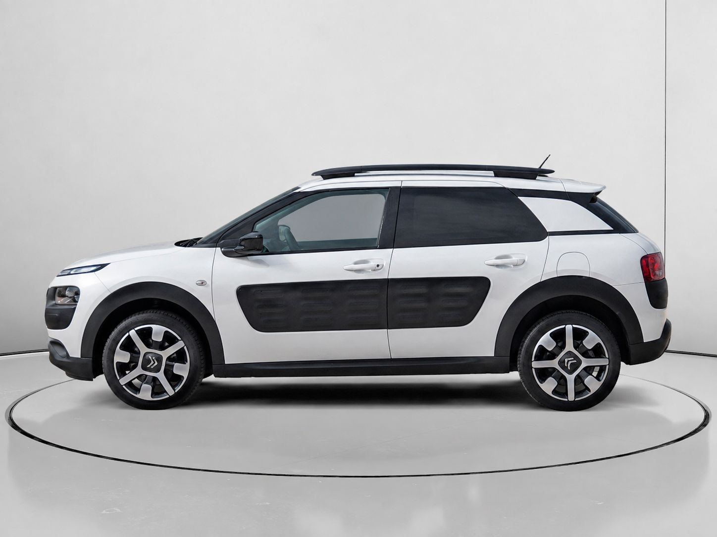Citroën C4 Cactus PureTech 110 Shine - foto 6
