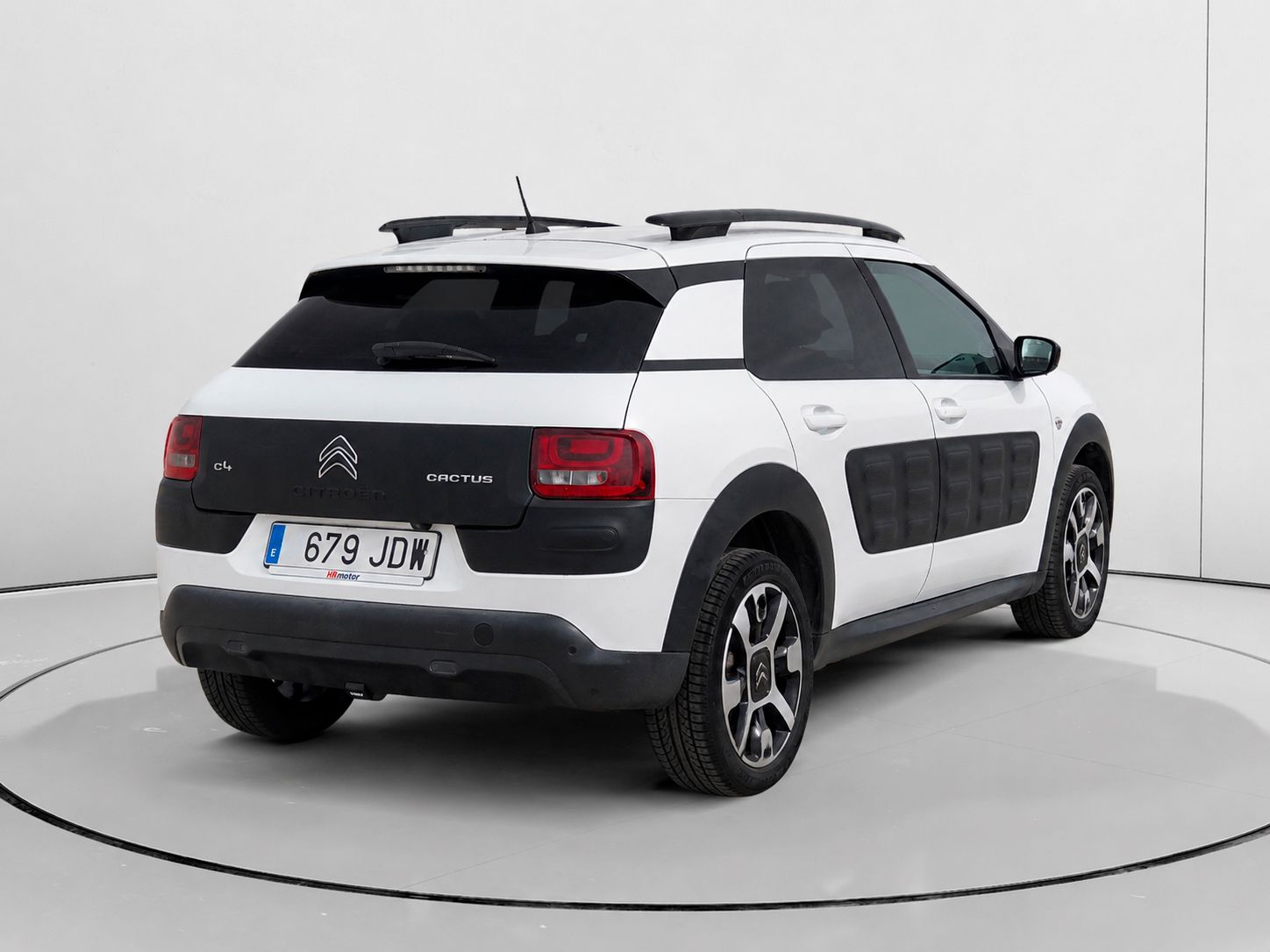 Citroën C4 Cactus PureTech 110 Shine - foto 3