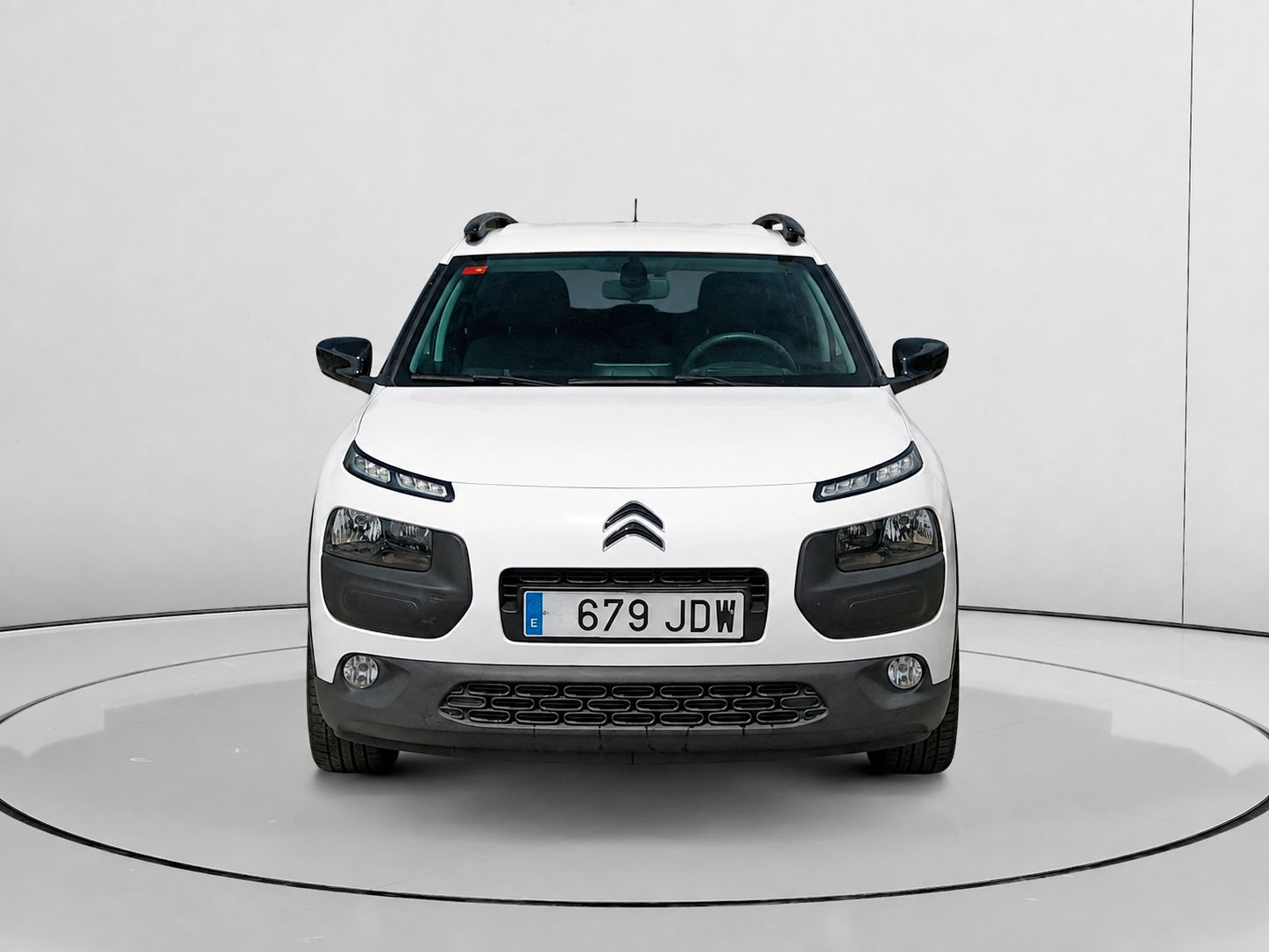 Citroën C4 Cactus PureTech 110 Shine - foto 7
