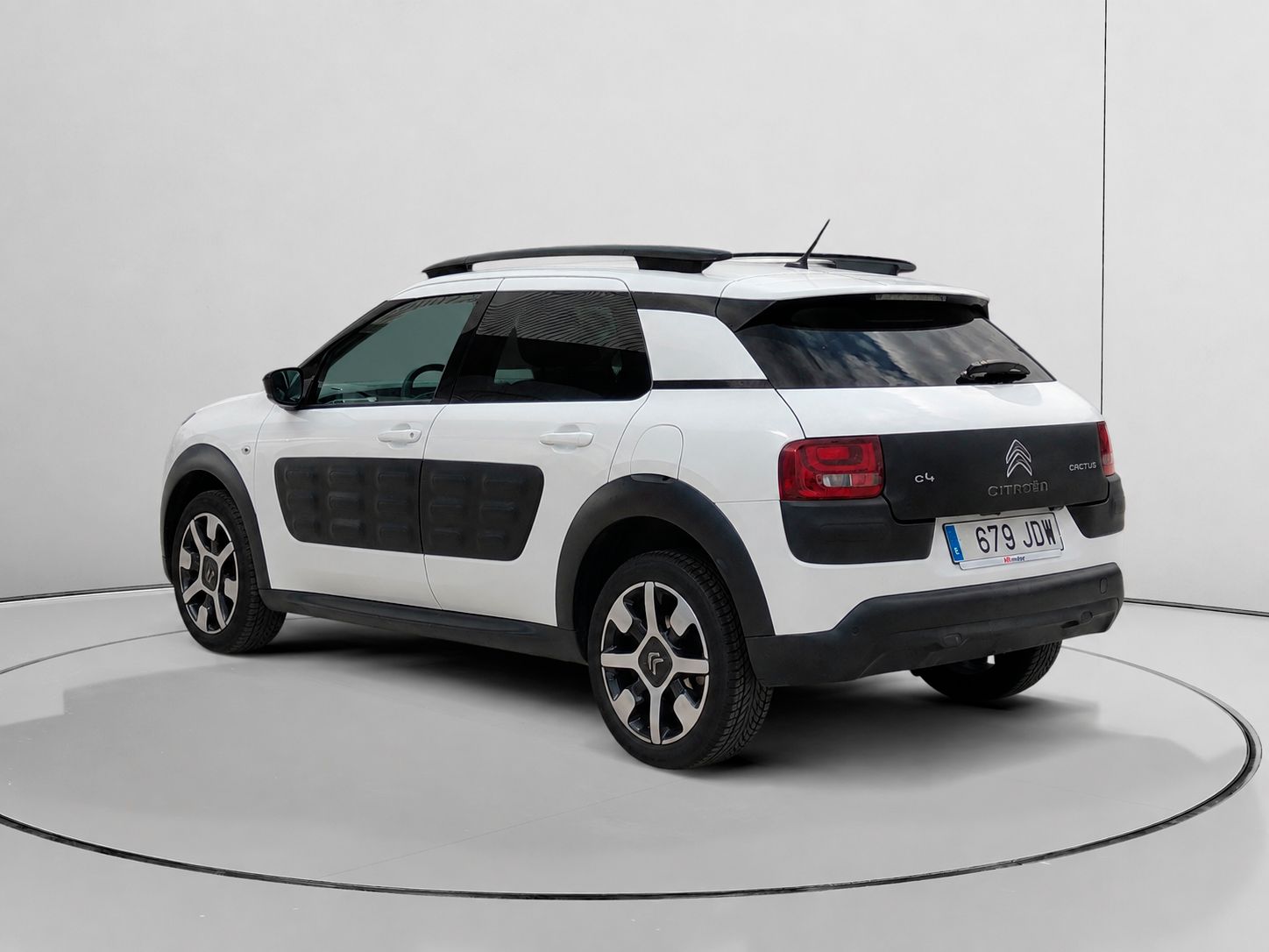 Citroën C4 Cactus PureTech 110 Shine - foto 5
