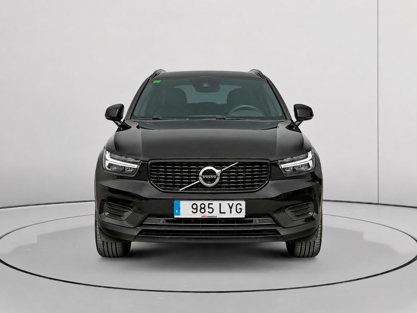 Volvo XC40 B3 Gasolina Mild hybrid Plus Dark - foto 7