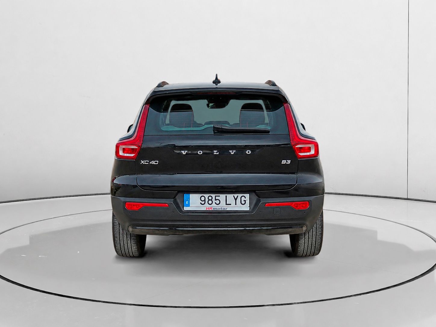 Volvo XC40 B3 Gasolina Mild hybrid Plus Dark - foto 4