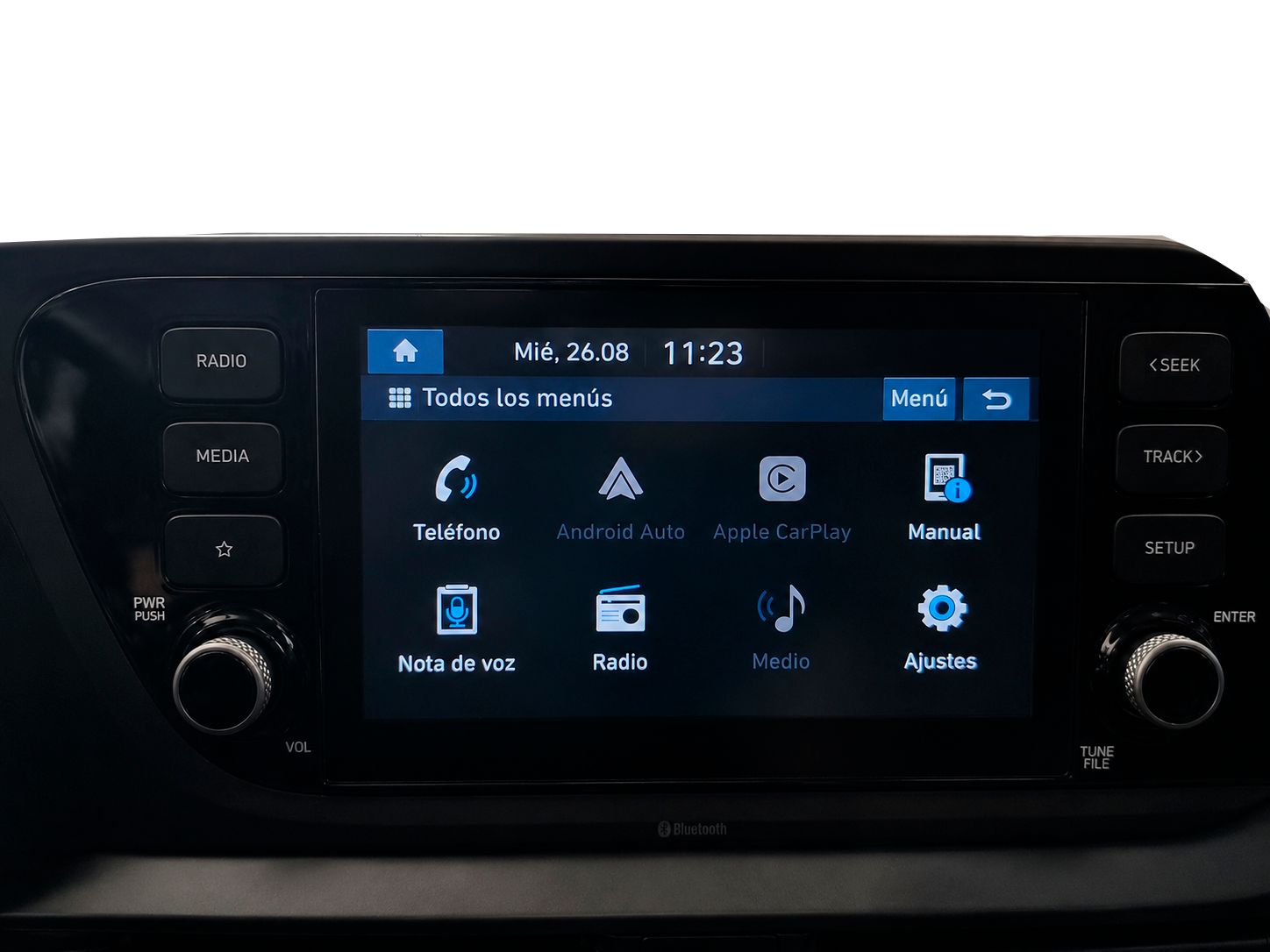 Hyundai i20 1.0 T-GDi Klass - foto 17