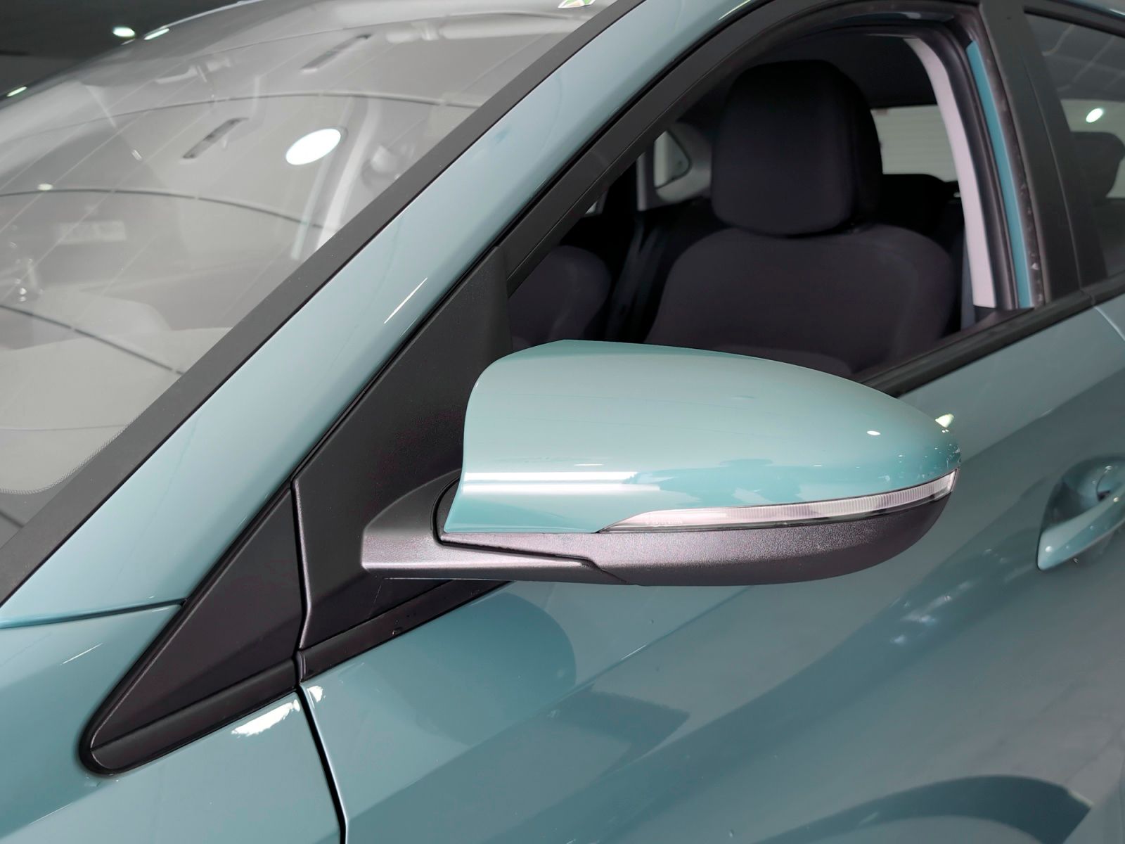 Hyundai i20 1.0 T-GDi Klass - foto 23