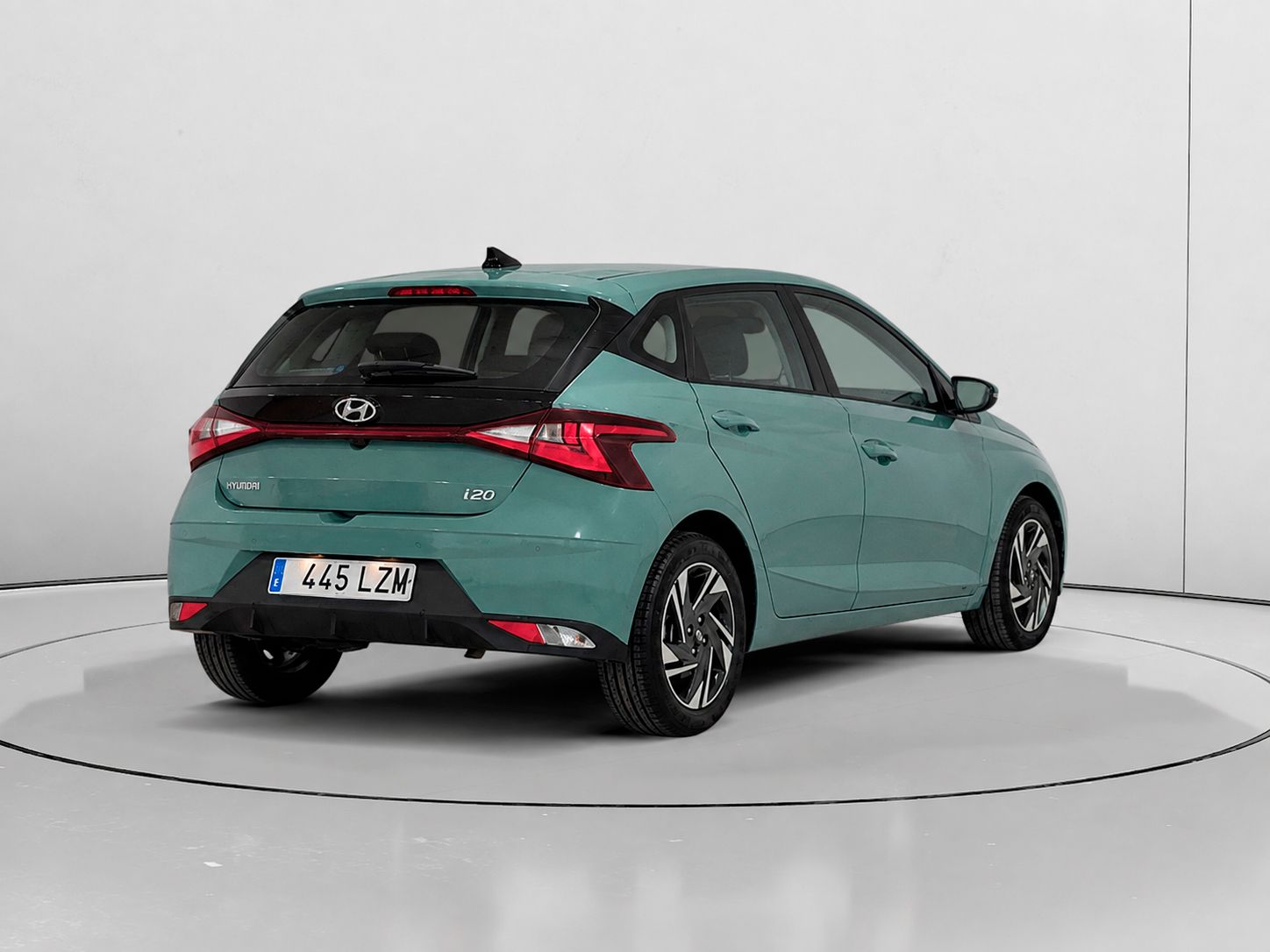 Hyundai i20 1.0 T-GDi Klass - foto 3