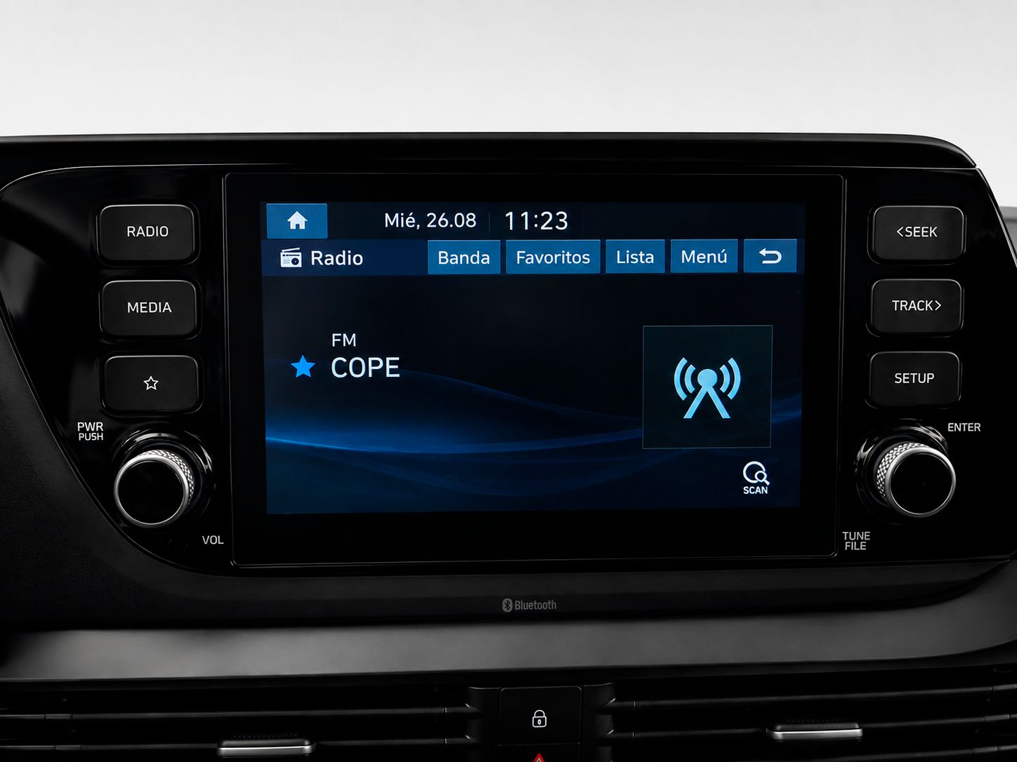 Hyundai i20 1.0 T-GDi Klass - foto 19