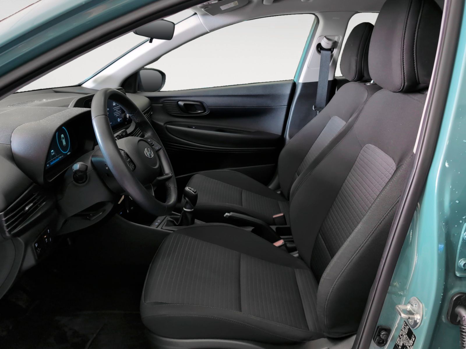 Hyundai i20 1.0 T-GDi Klass - foto 11
