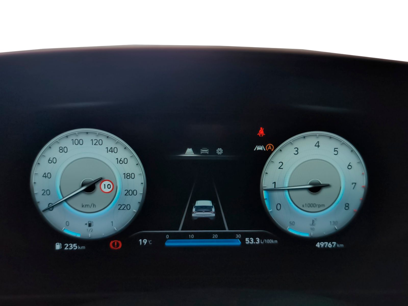 Hyundai i20 1.0 T-GDi Klass - foto 16