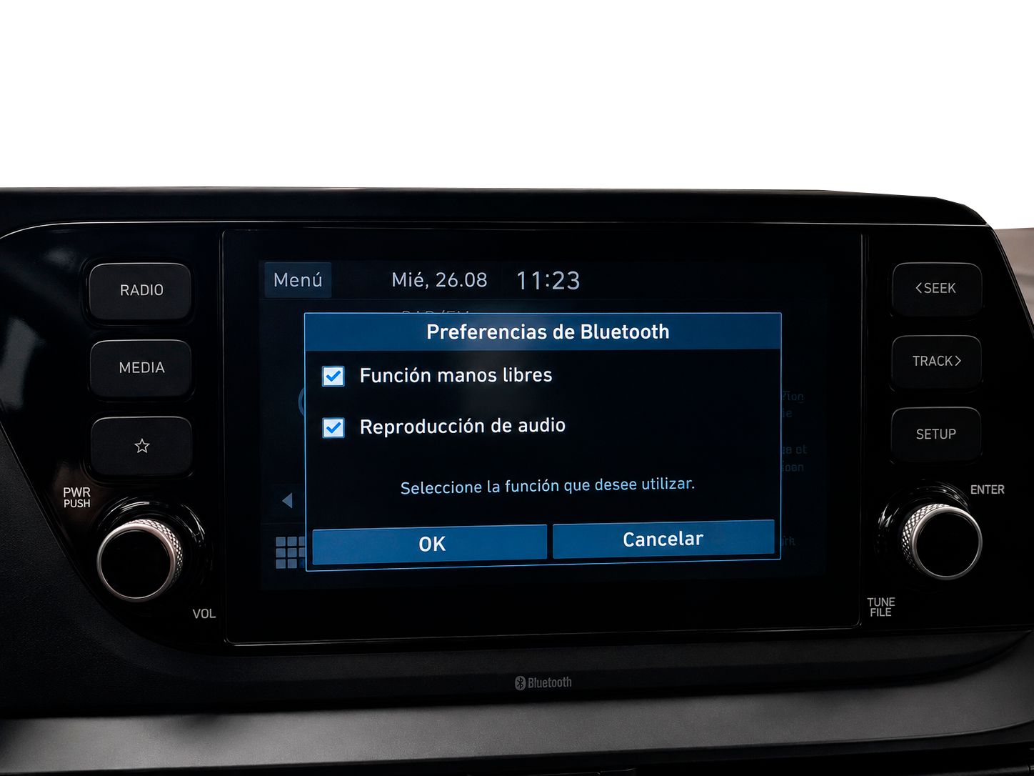 Hyundai i20 1.0 T-GDi Klass - foto 18