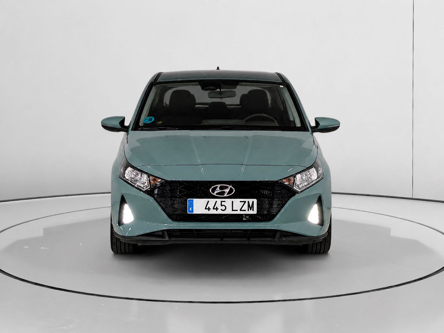 Hyundai i20 1.0 T-GDi Klass - foto 7