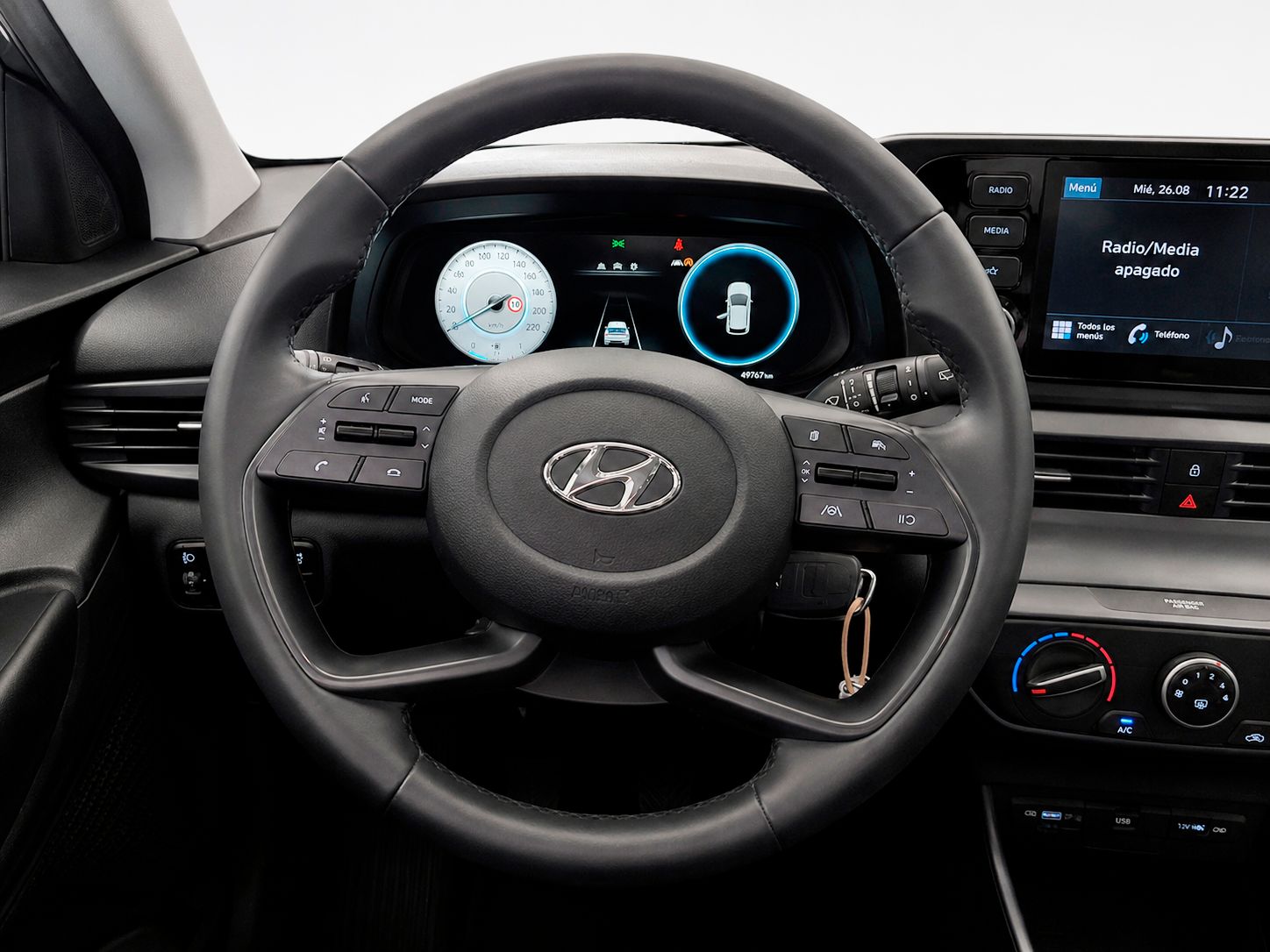 Hyundai i20 1.0 T-GDi Klass - foto 10