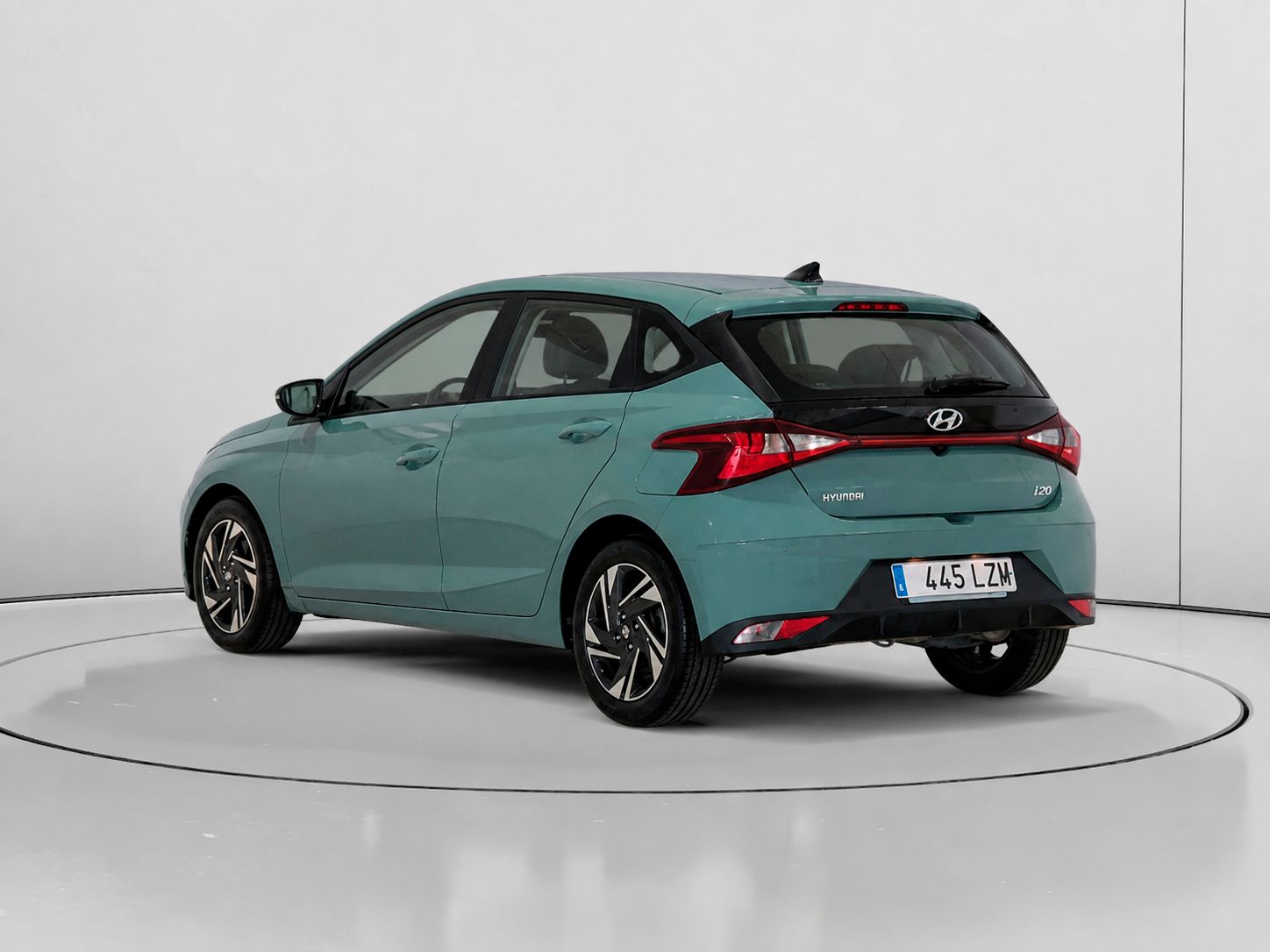 Hyundai i20 1.0 T-GDi Klass - foto 5