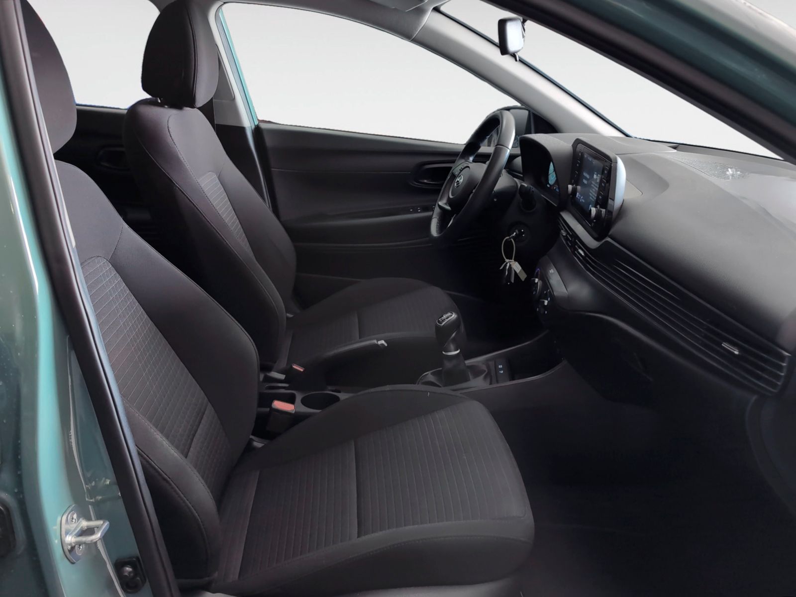 Hyundai i20 1.0 T-GDi Klass - foto 13