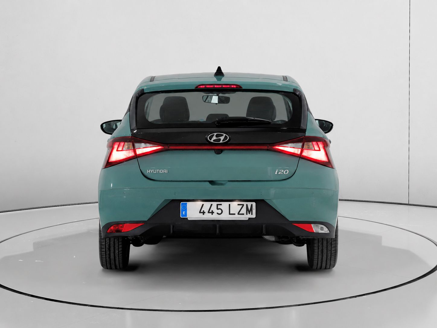Hyundai i20 1.0 T-GDi Klass - foto 4