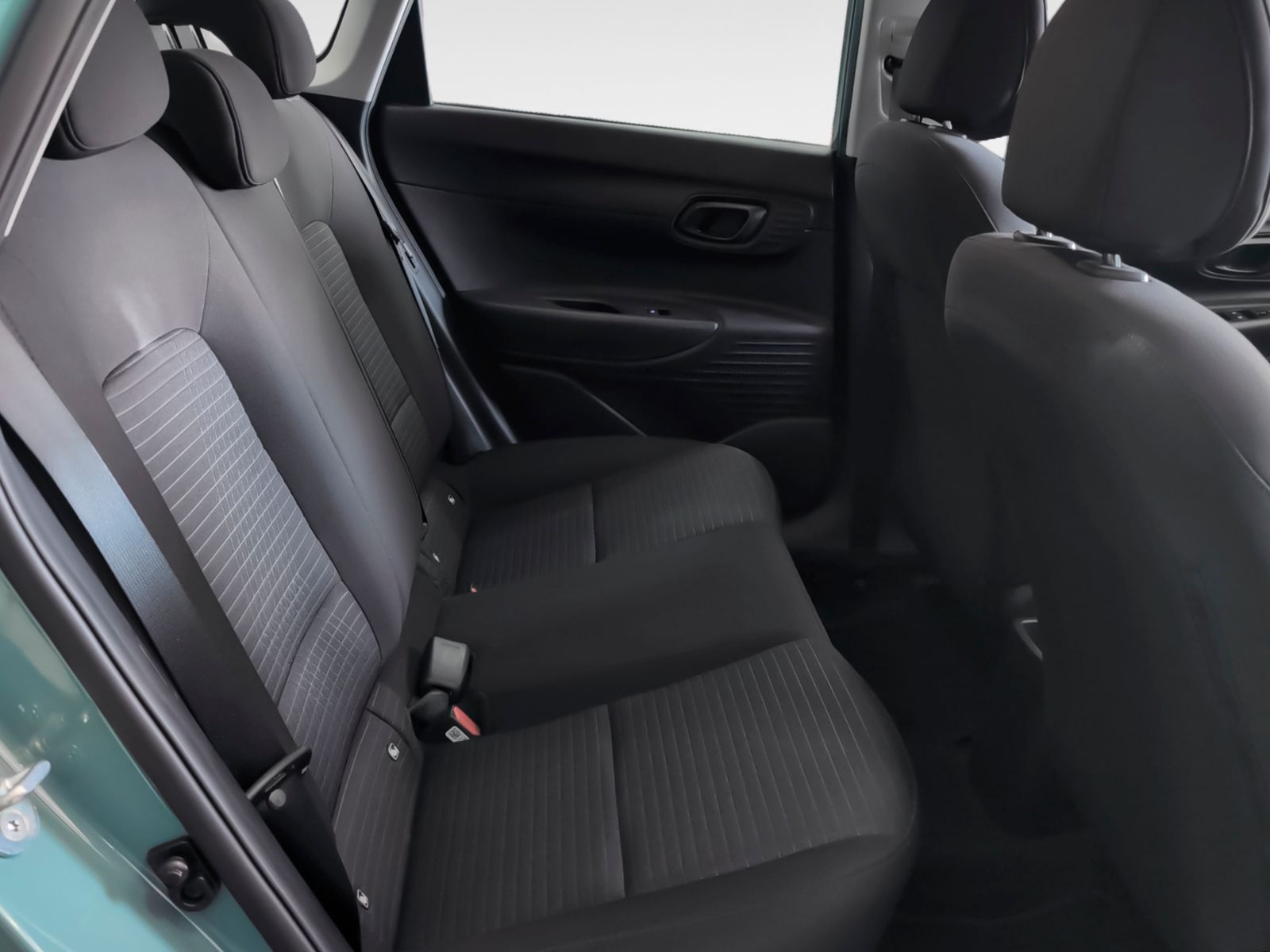 Hyundai i20 1.0 T-GDi Klass - foto 12