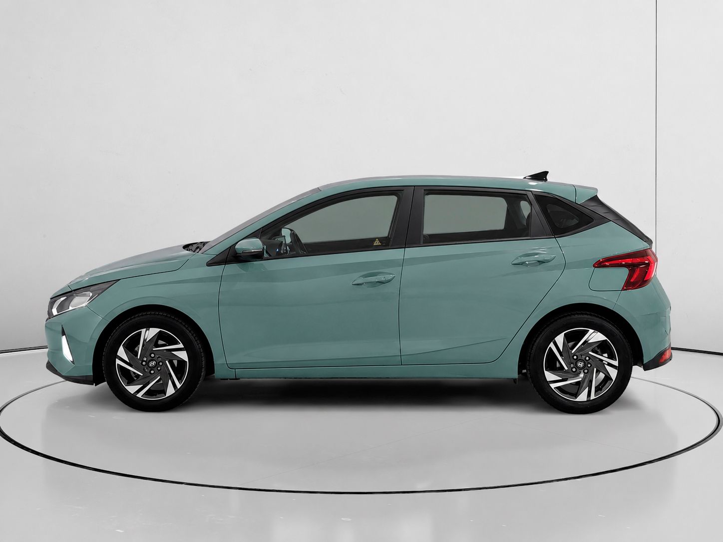 Hyundai i20 1.0 T-GDi Klass - foto 6