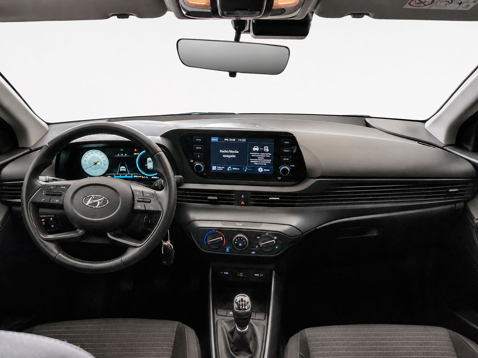 Hyundai i20 1.0 T-GDi Klass - foto 9