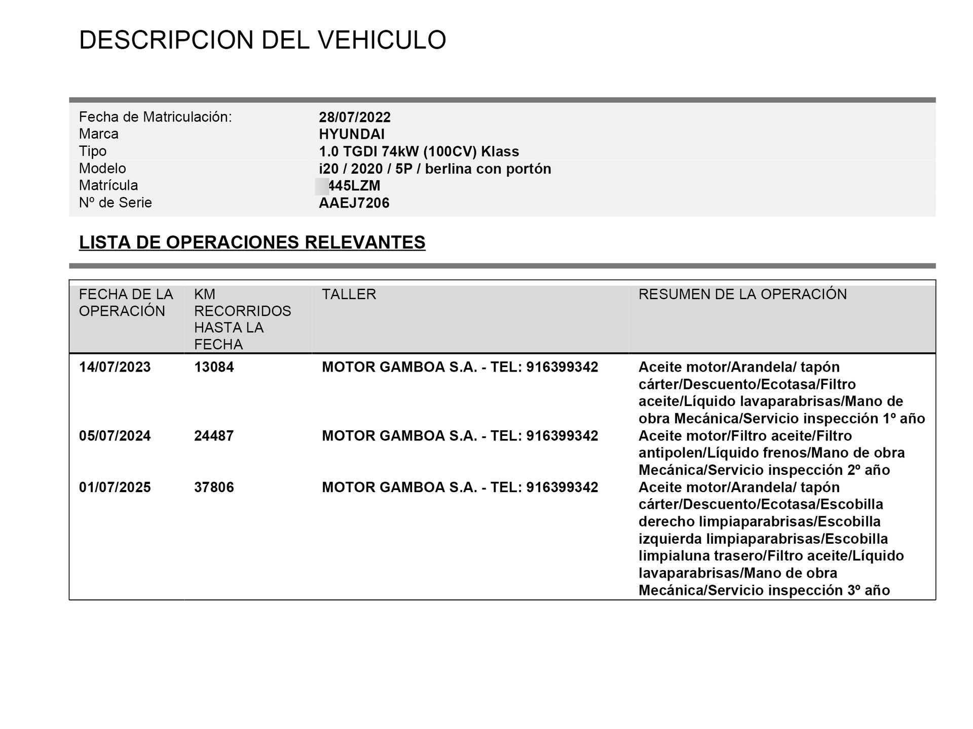 Hyundai i20 1.0 T-GDi Klass - foto 25