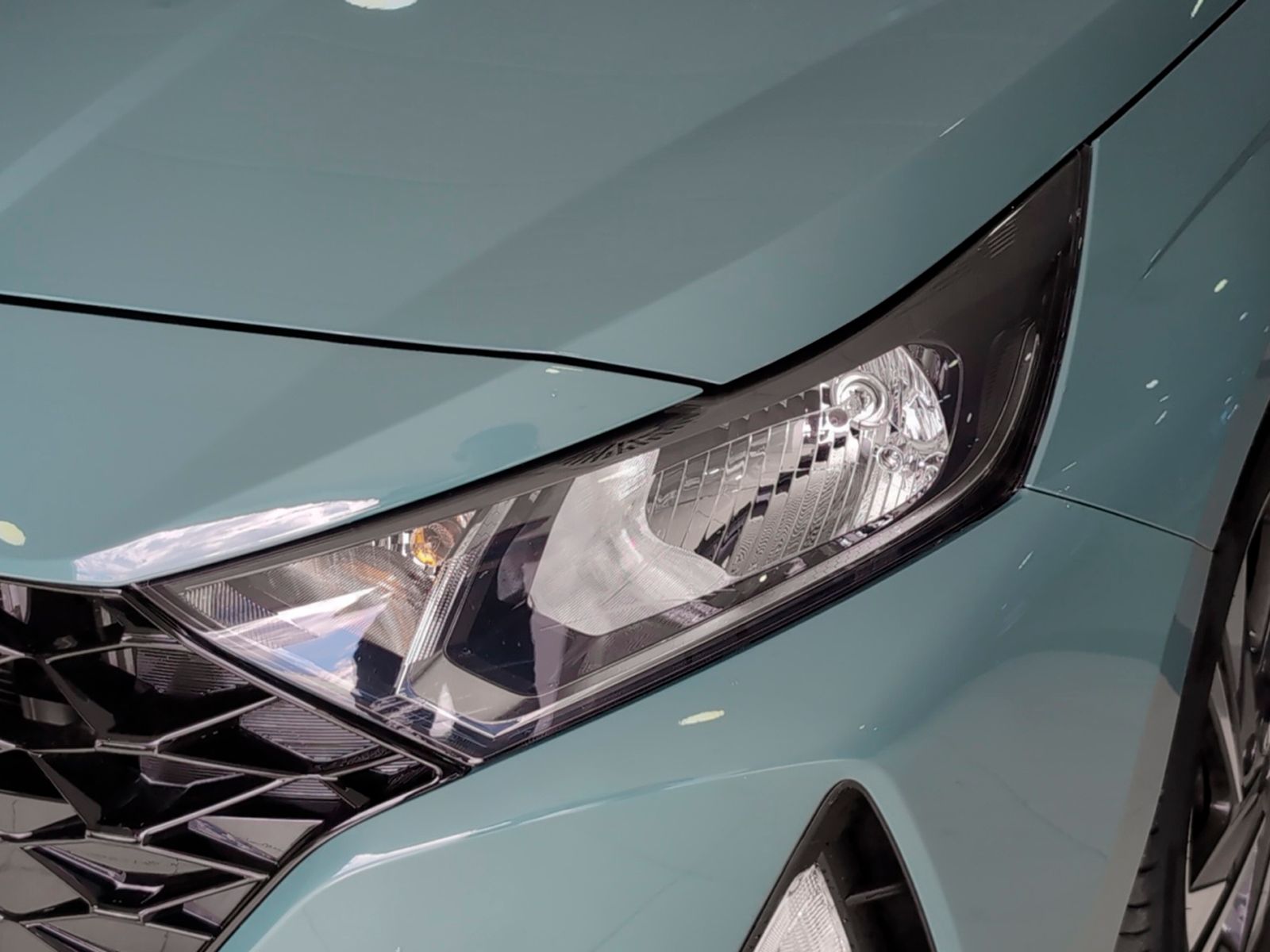 Hyundai i20 1.0 T-GDi Klass - foto 24