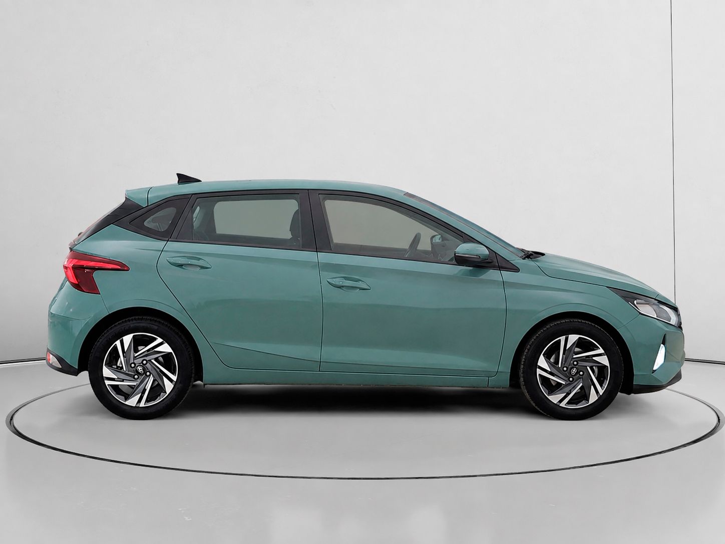 Hyundai i20 1.0 T-GDi Klass - foto 2