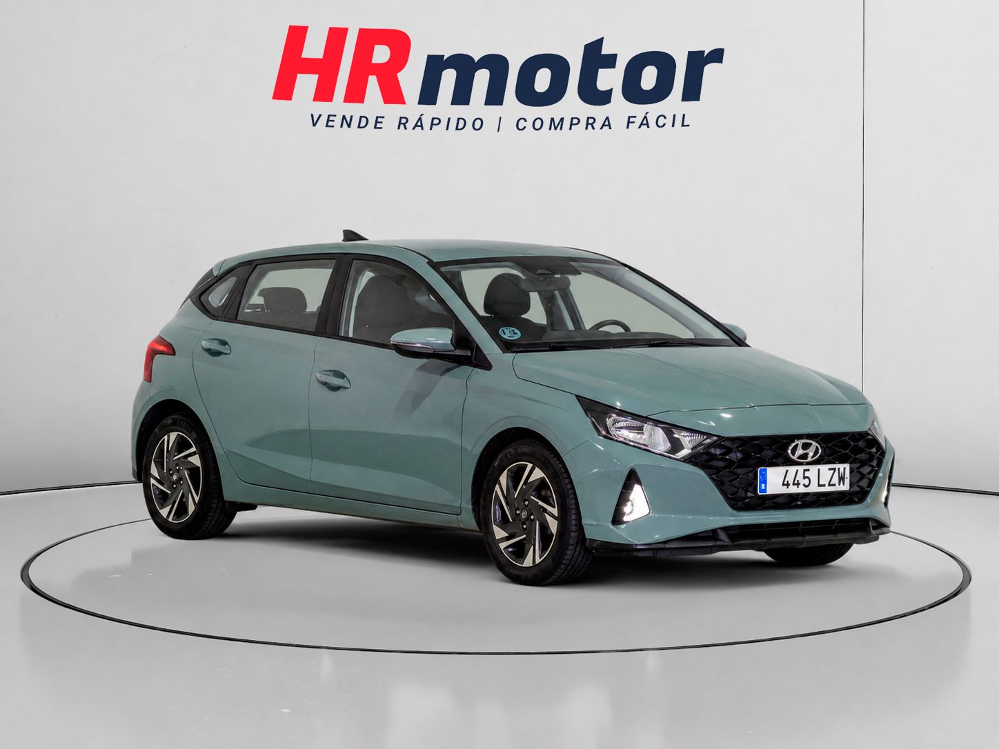 Hyundai i20 1.0 T-GDi Klass