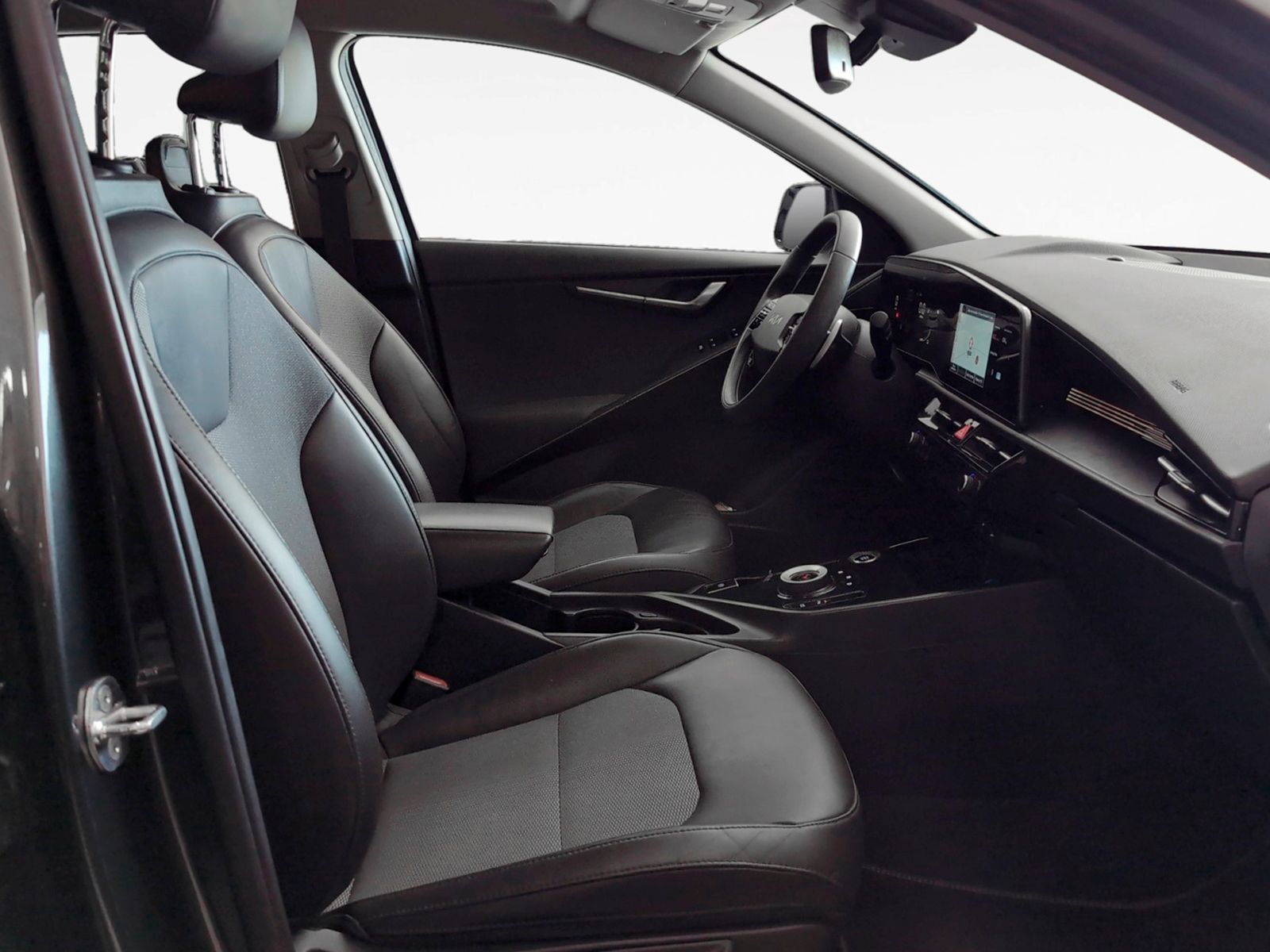 Kia Niro 1.6 GDi HEV Drive - foto 13