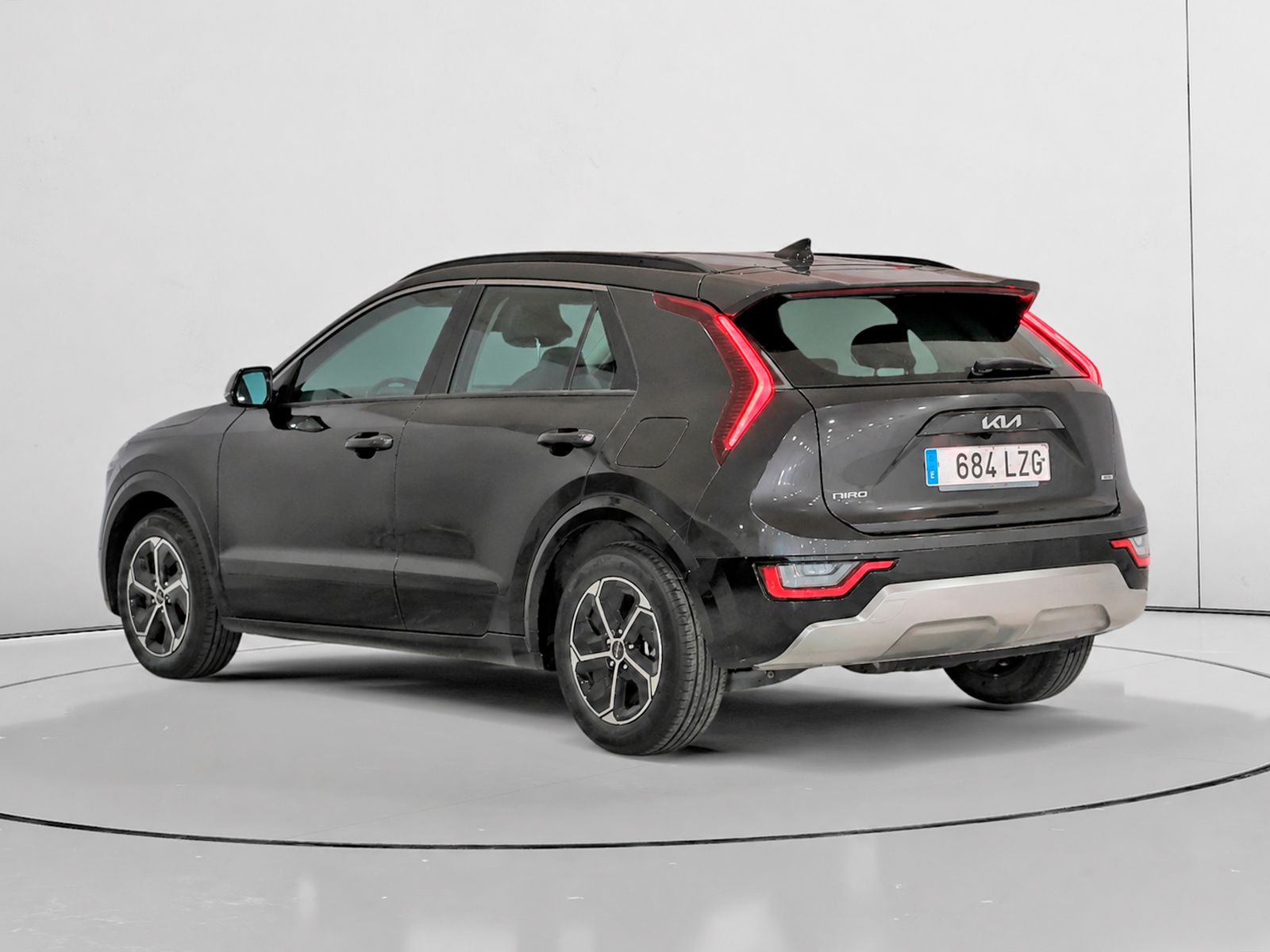 Kia Niro 1.6 GDi HEV Drive - foto 5