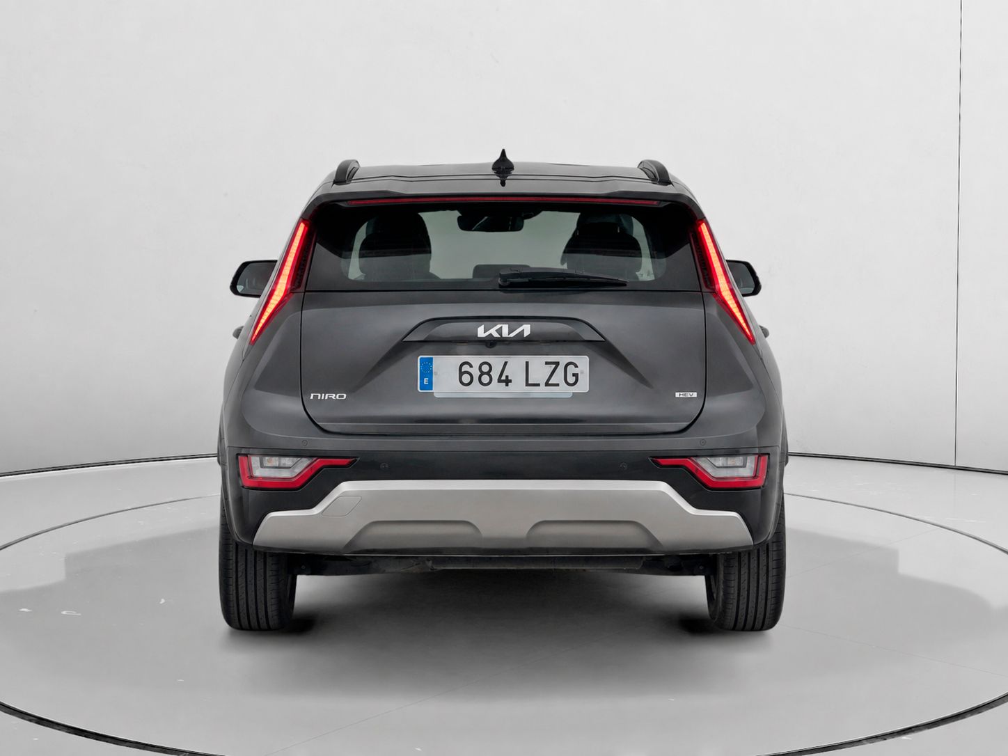 Kia Niro 1.6 GDi HEV Drive - foto 4