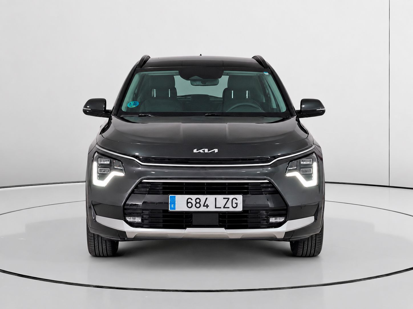 Kia Niro 1.6 GDi HEV Drive - foto 7