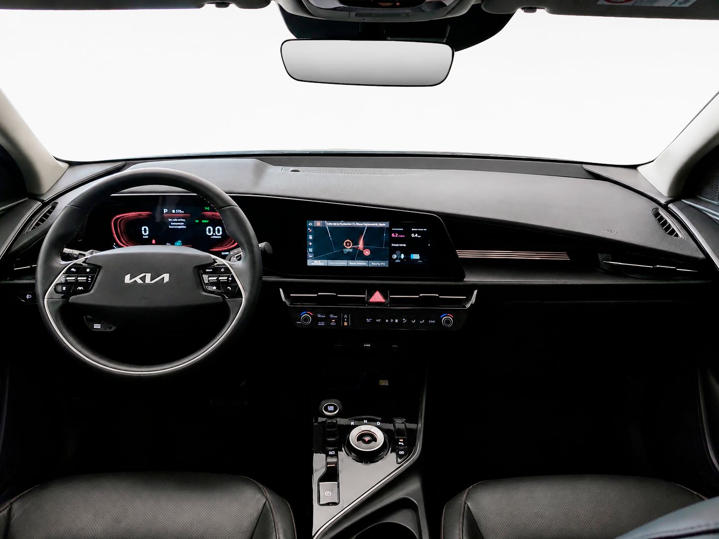 Kia Niro 1.6 GDi HEV Drive - foto 9