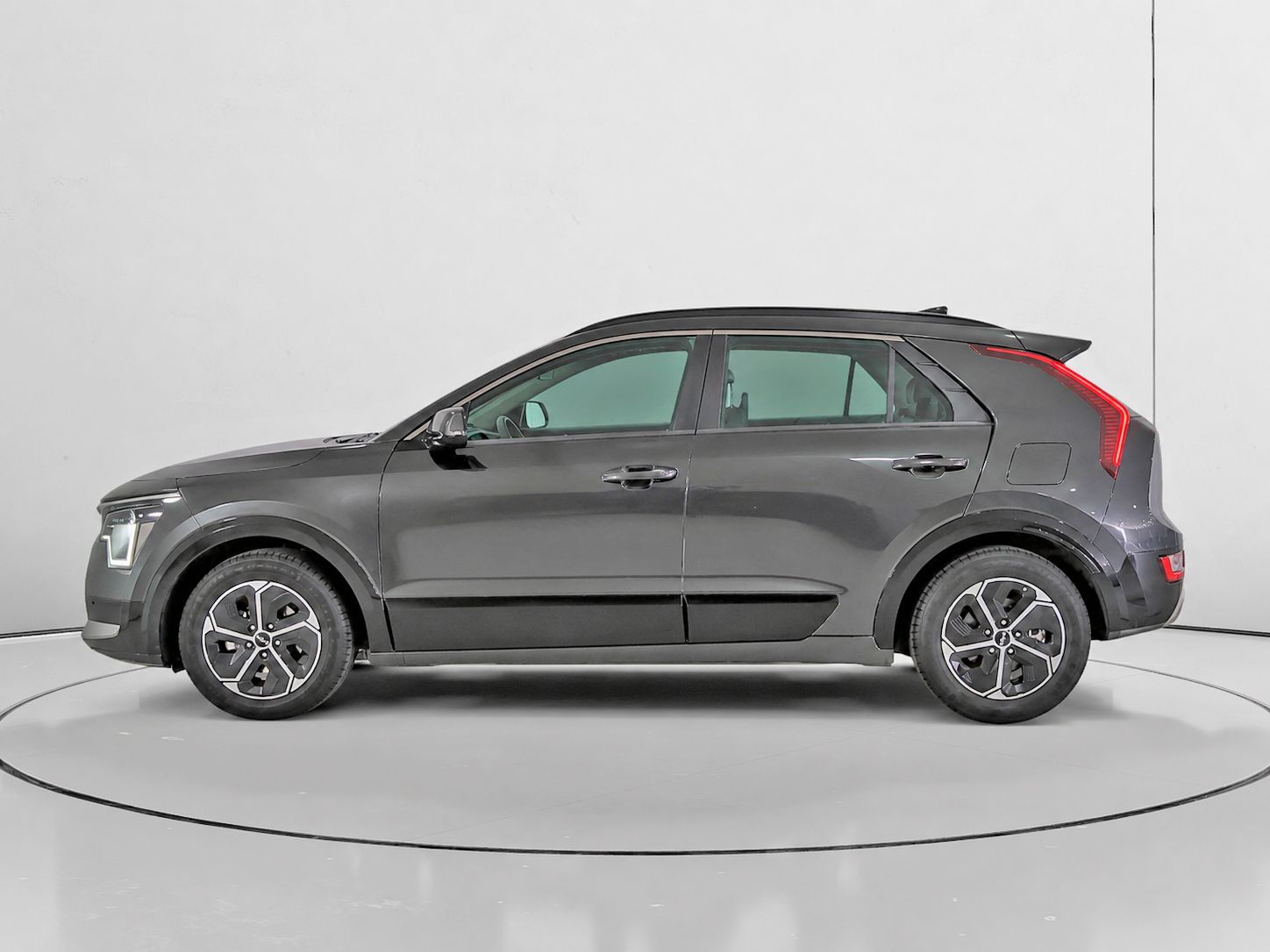 Kia Niro 1.6 GDi HEV Drive - foto 6