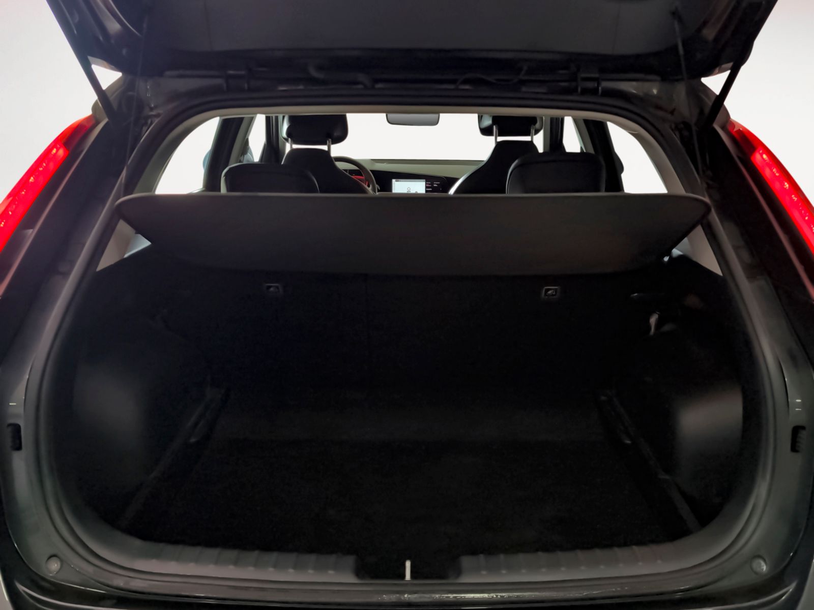 Kia Niro 1.6 GDi HEV Drive - foto 14