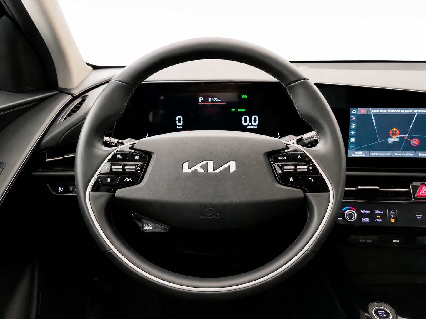 Kia Niro 1.6 GDi HEV Drive - foto 10