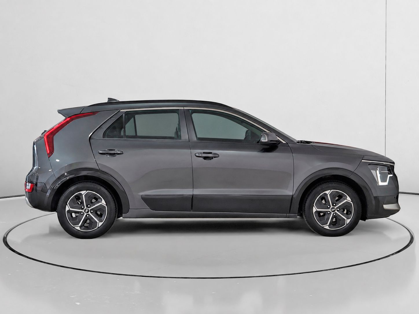 Kia Niro 1.6 GDi HEV Drive - foto 2