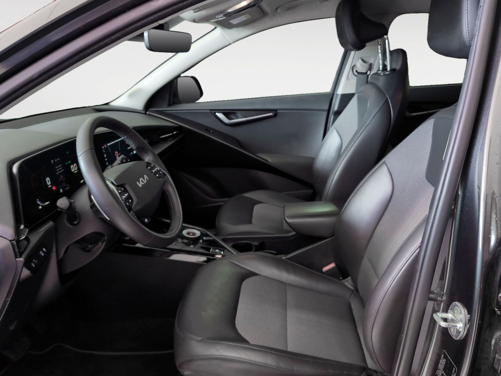 Kia Niro 1.6 GDi HEV Drive - foto 11
