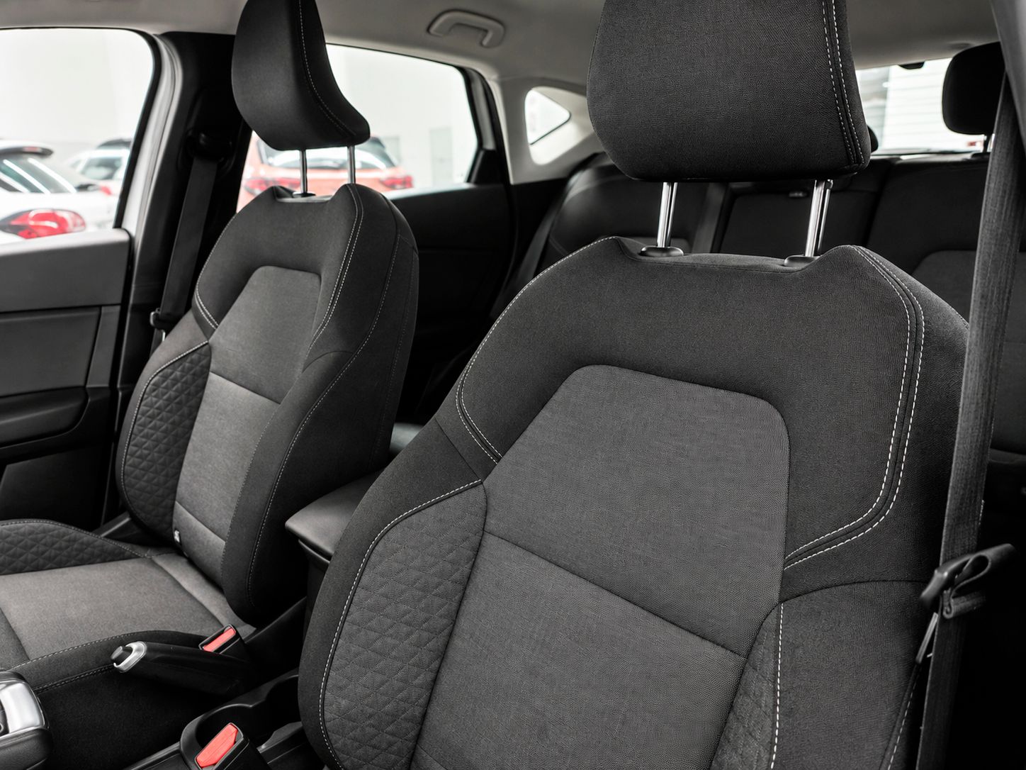 Renault Captur Evolution TCe GLP - foto 21