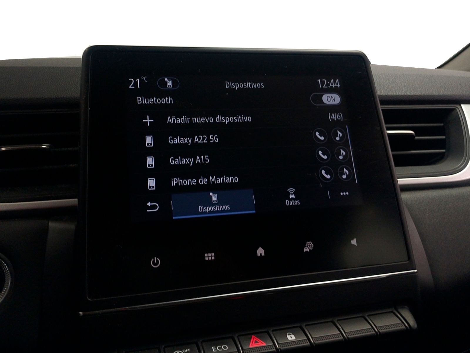 Renault Captur Evolution TCe GLP - foto 18