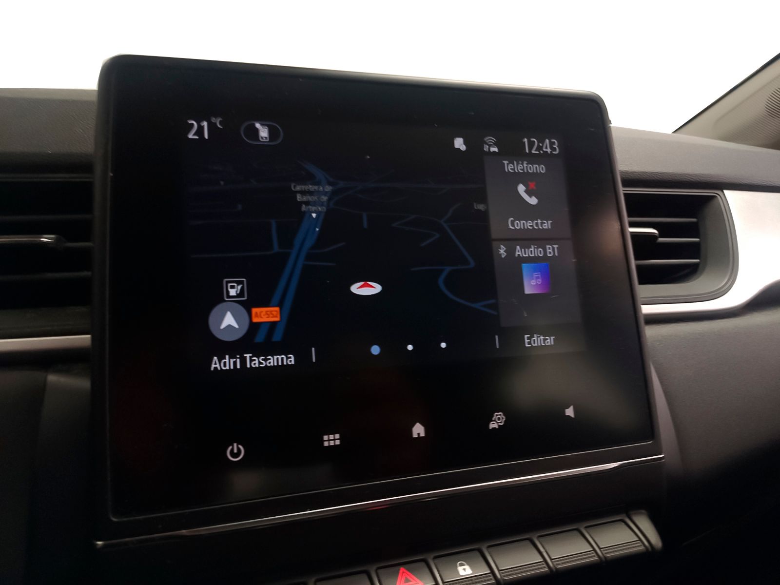 Renault Captur Evolution TCe GLP - foto 16