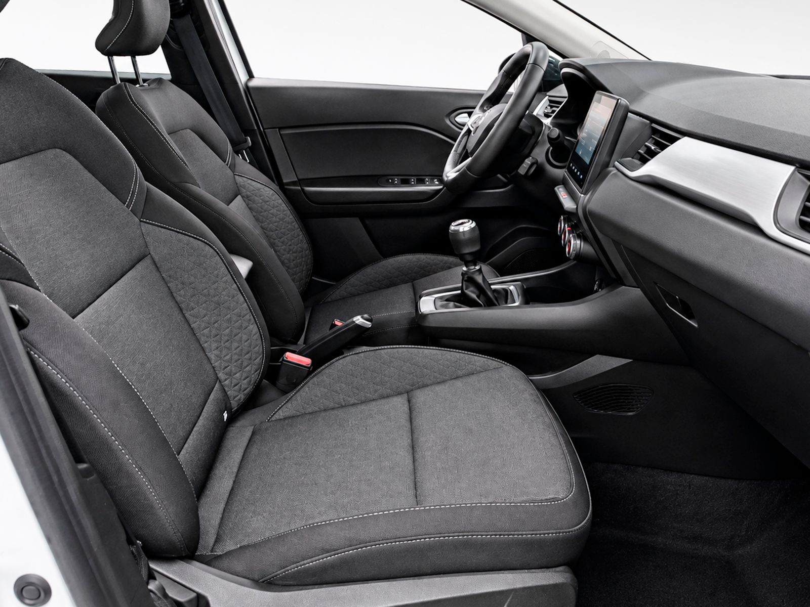 Renault Captur Evolution TCe GLP - foto 13