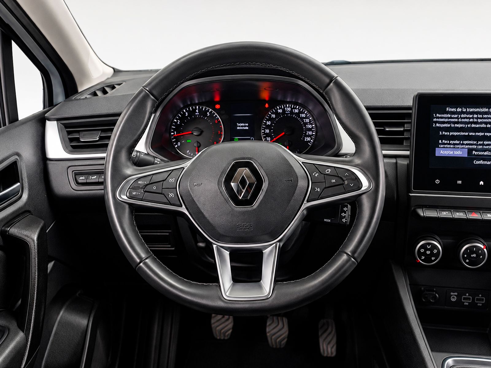 Renault Captur Evolution TCe GLP - foto 10
