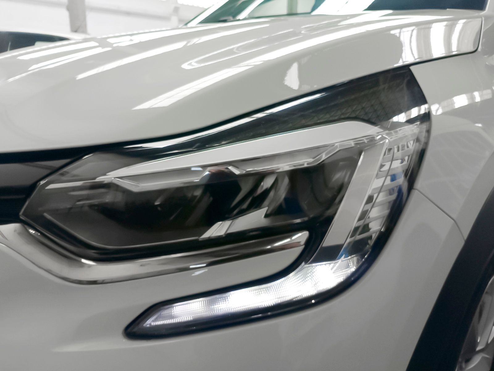 Renault Captur Evolution TCe GLP - foto 23