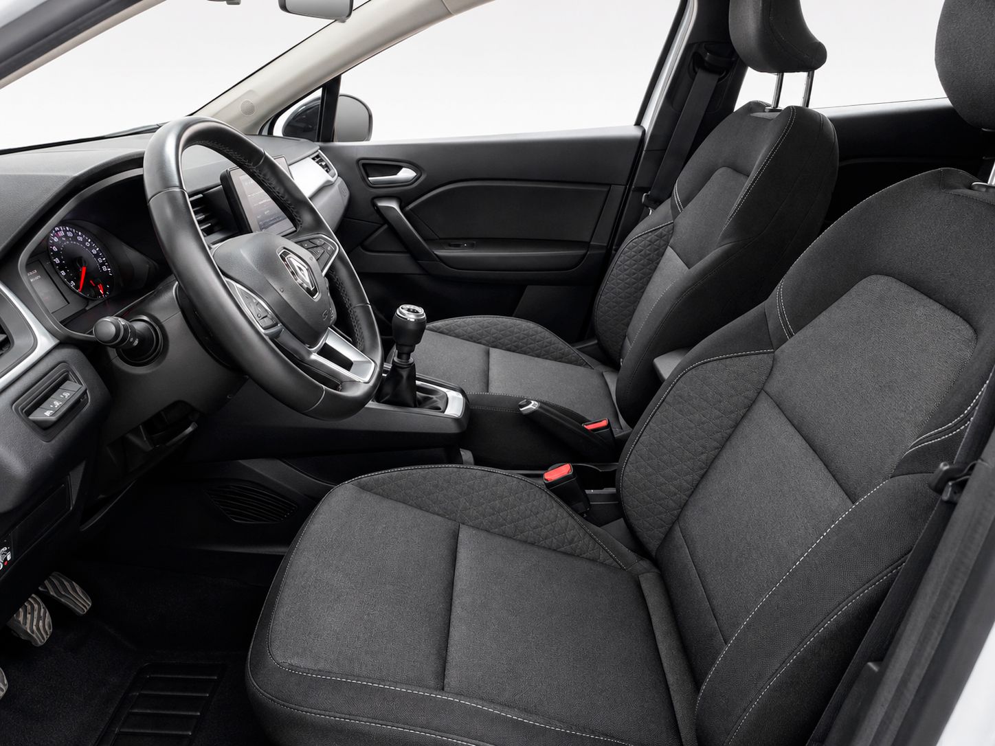 Renault Captur Evolution TCe GLP - foto 11