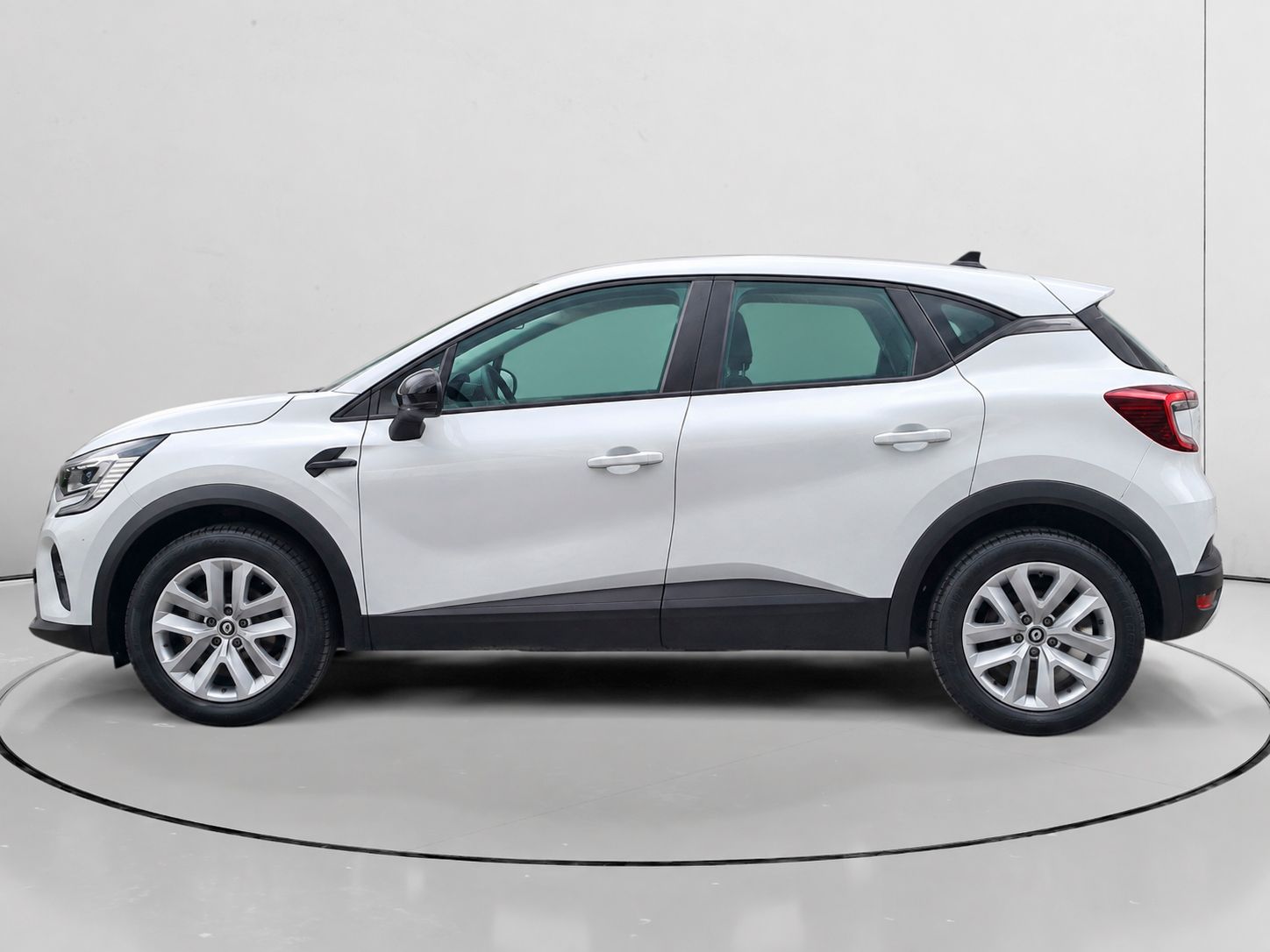 Renault Captur Evolution TCe GLP - foto 6