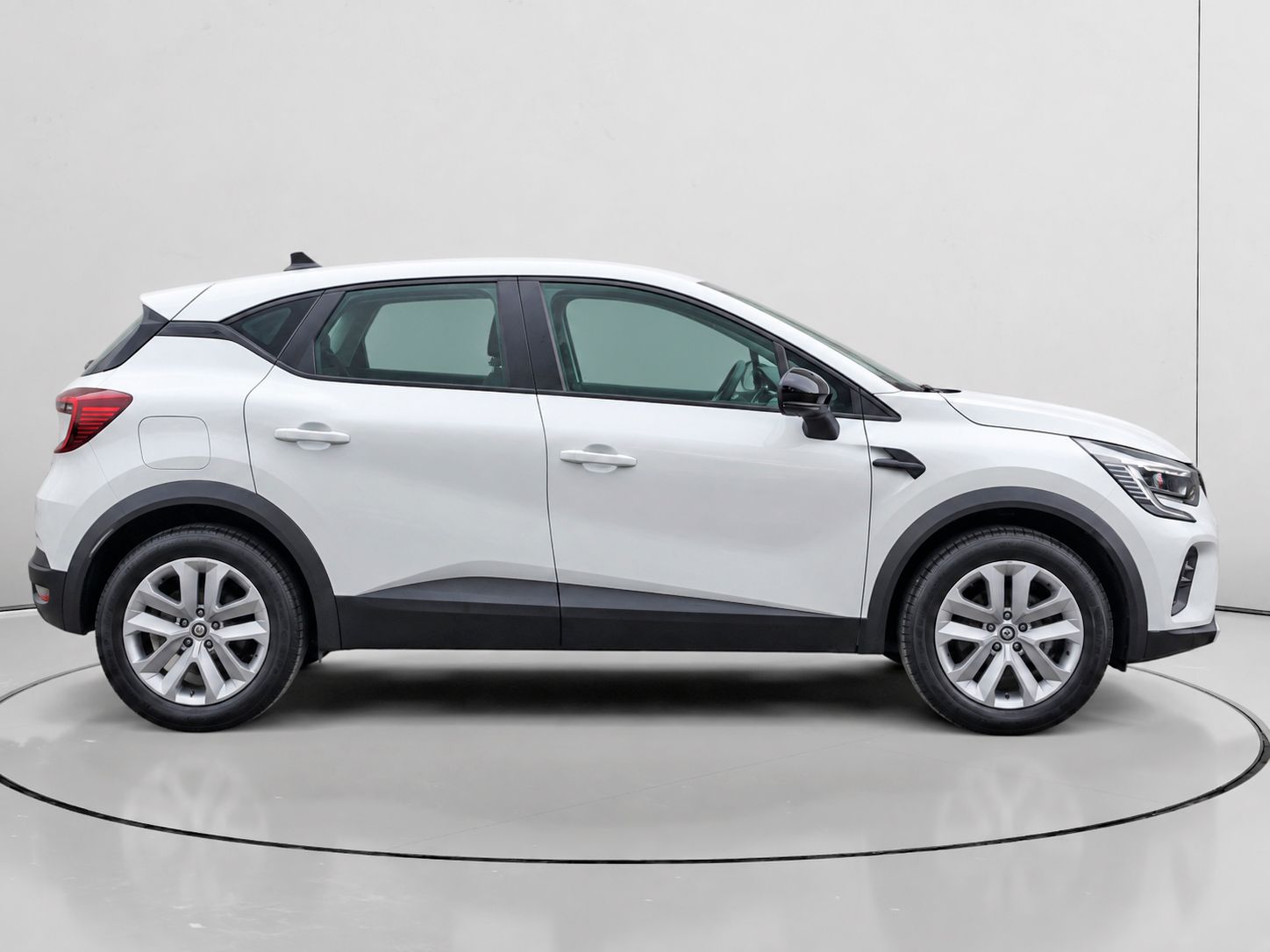 Renault Captur Evolution TCe GLP - foto 2