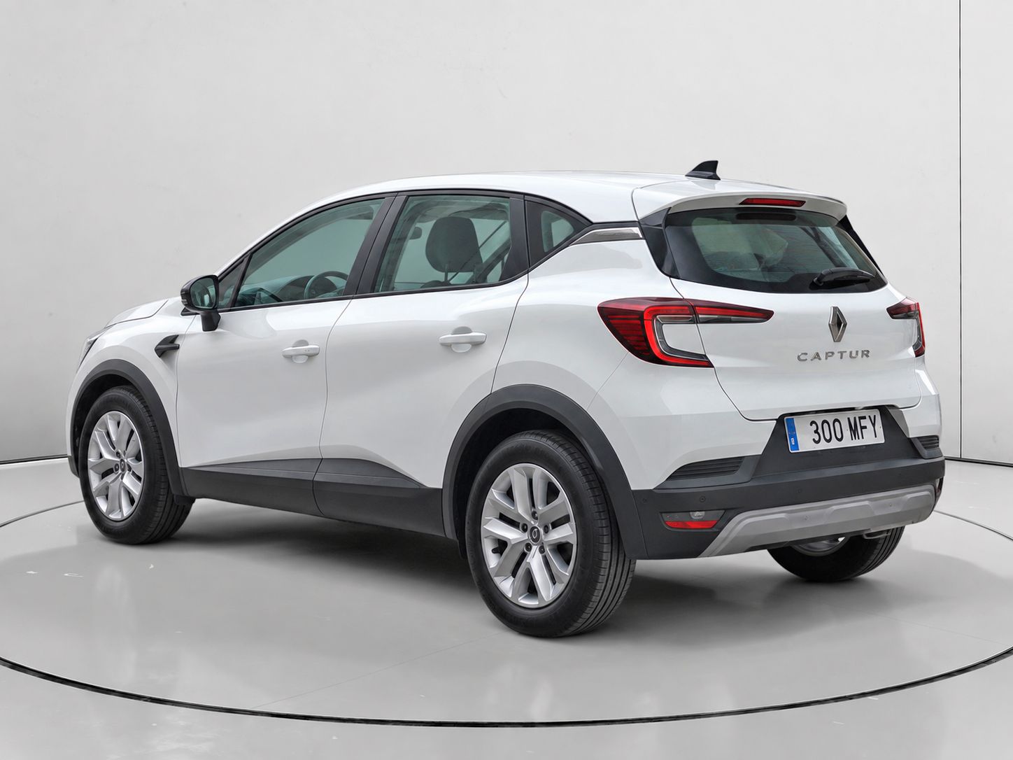 Renault Captur Evolution TCe GLP - foto 5