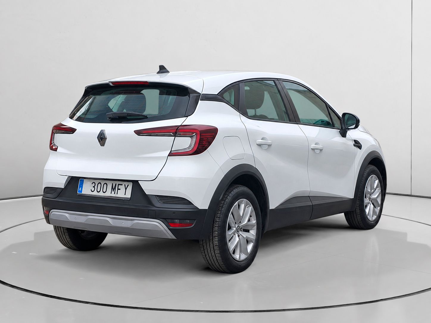 Renault Captur Evolution TCe GLP - foto 3